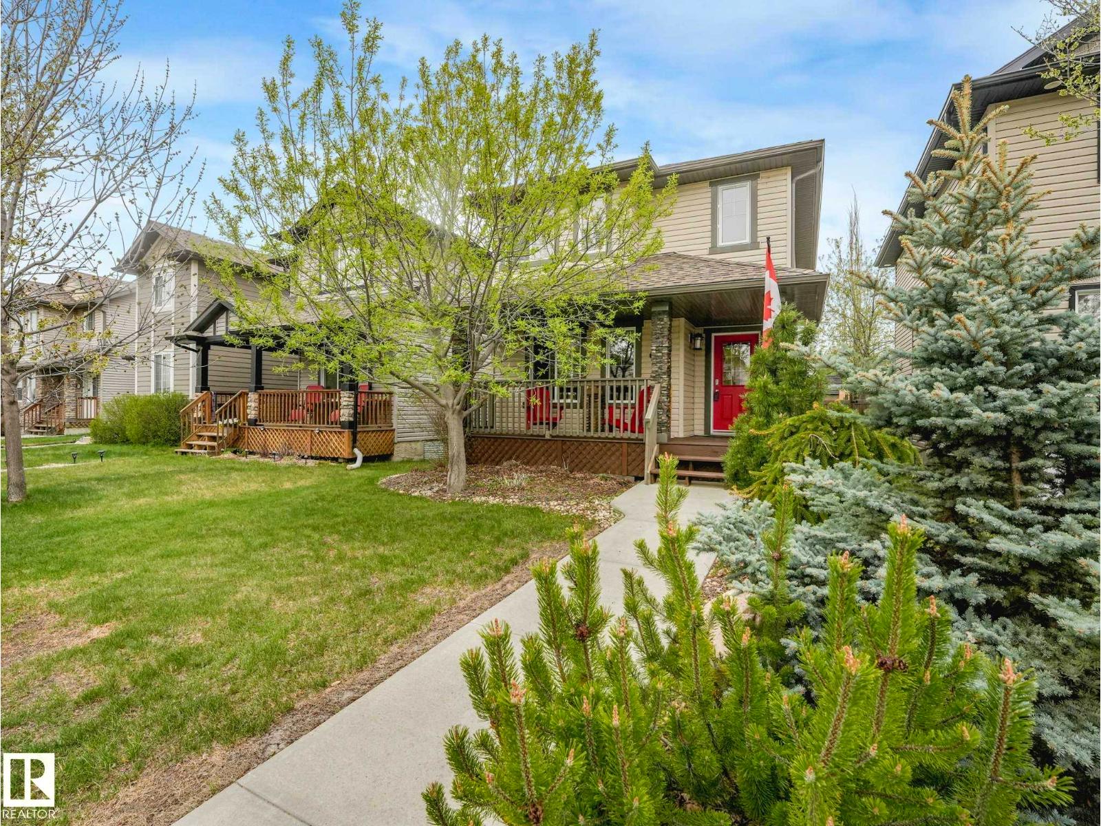 9818 103 AV, morinville, Alberta