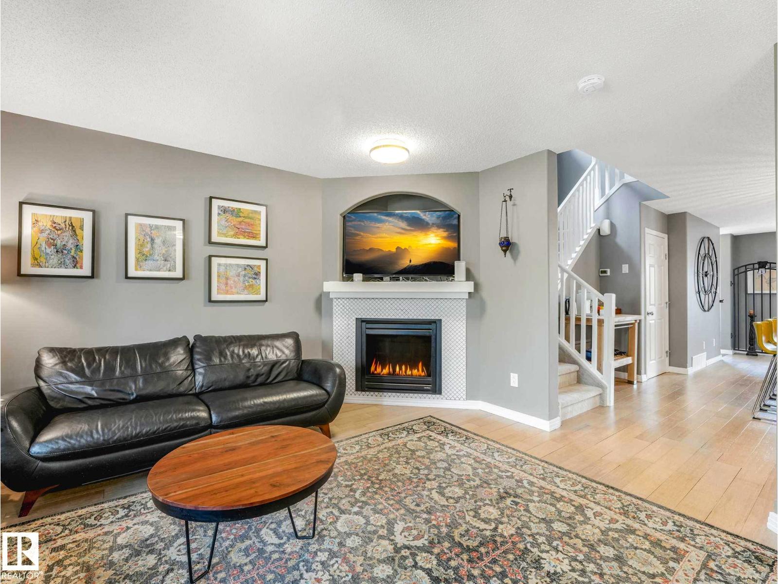 9818 103 Av, Morinville, Alberta  T8R 1V9 - Photo 13 - E4487813