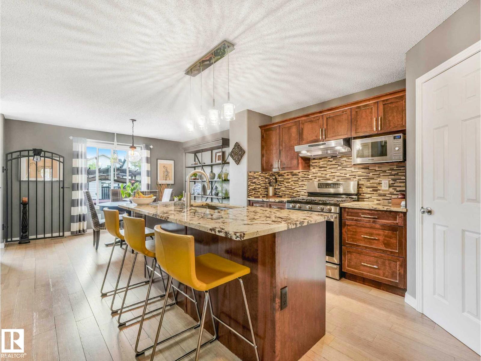 9818 103 Av, Morinville, Alberta  T8R 1V9 - Photo 15 - E4487813