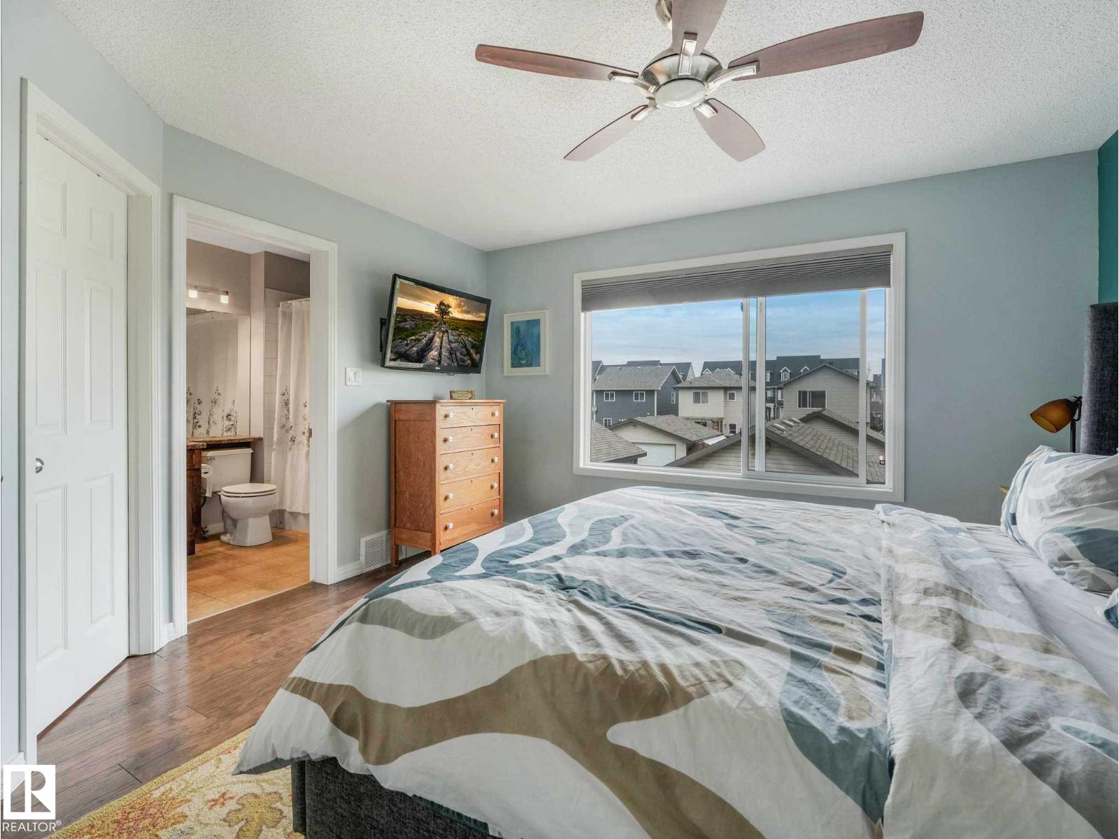 9818 103 Av, Morinville, Alberta  T8R 1V9 - Photo 36 - E4487813