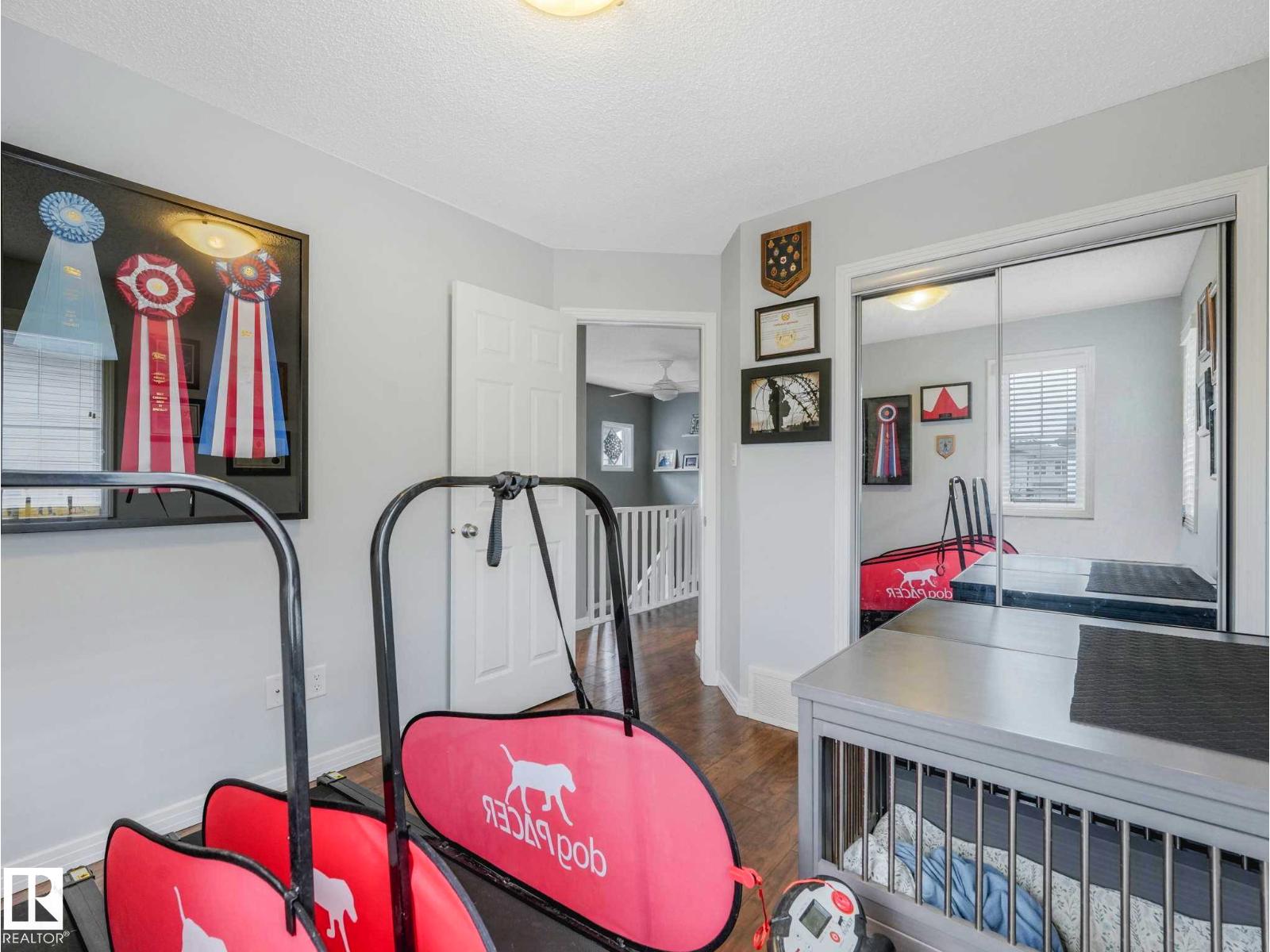 9818 103 Av, Morinville, Alberta  T8R 1V9 - Photo 45 - E4487813