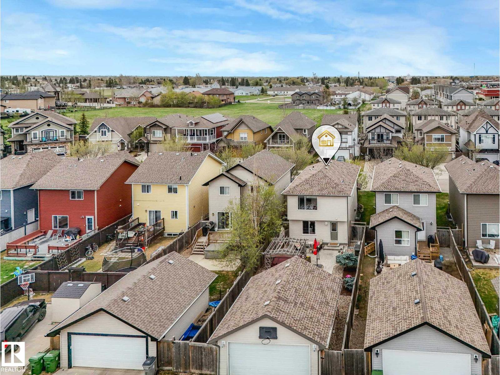 9818 103 Av, Morinville, Alberta  T8R 1V9 - Photo 51 - E4487813