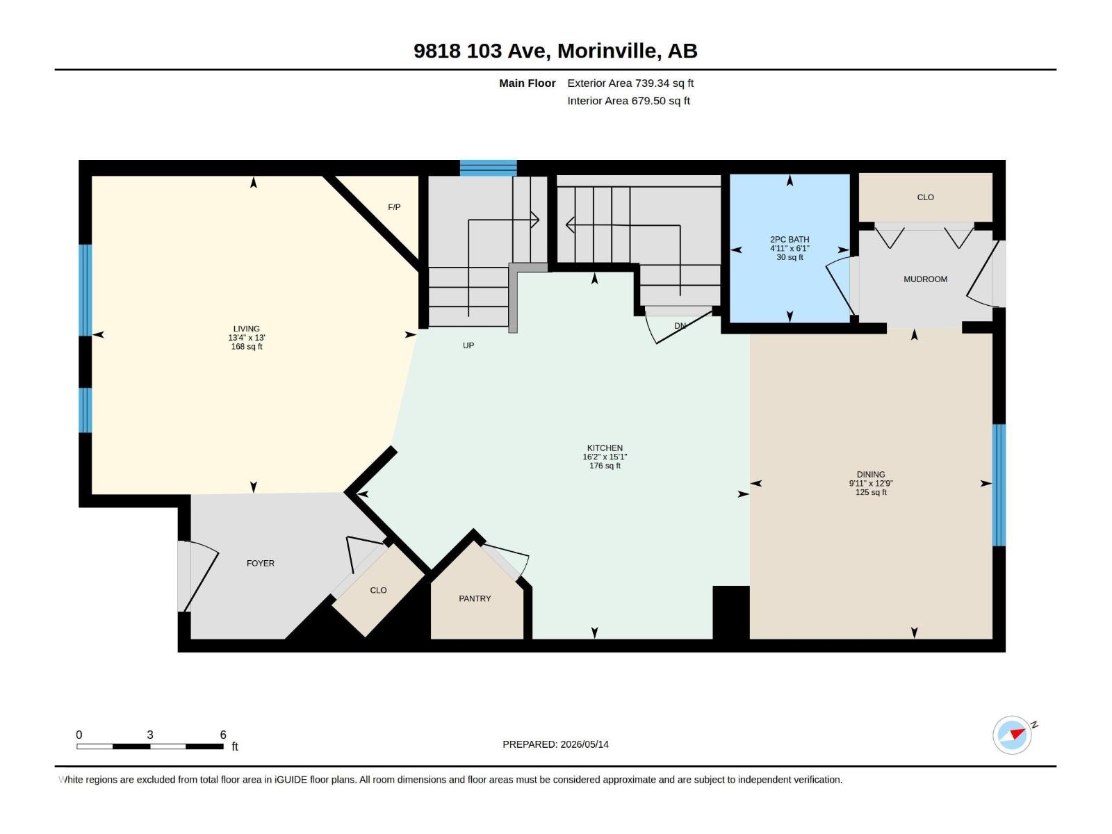9818 103 Av, Morinville, Alberta  T8R 1V9 - Photo 66 - E4487813