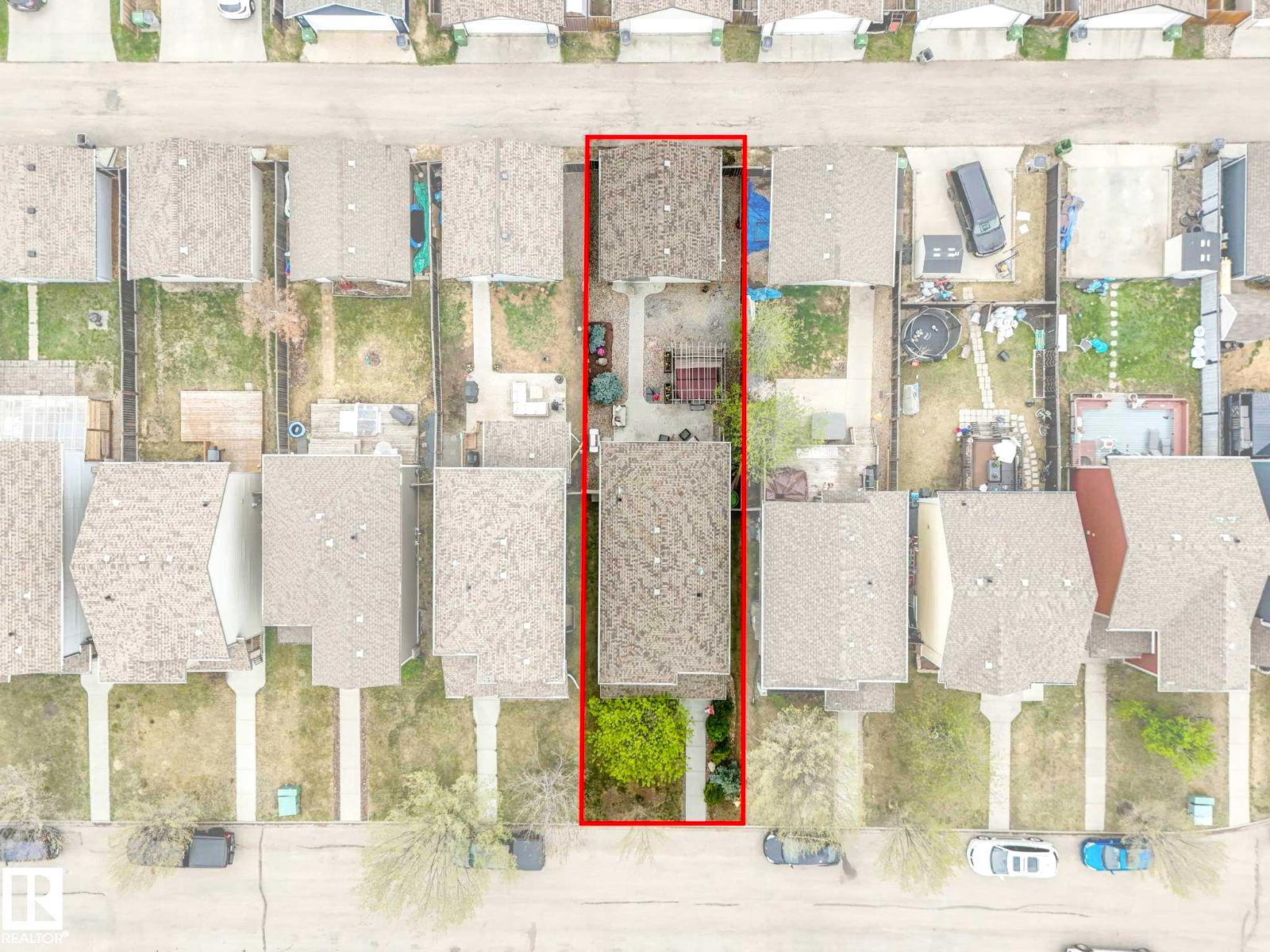 9818 103 Av, Morinville, Alberta  T8R 1V9 - Photo 70 - E4487813