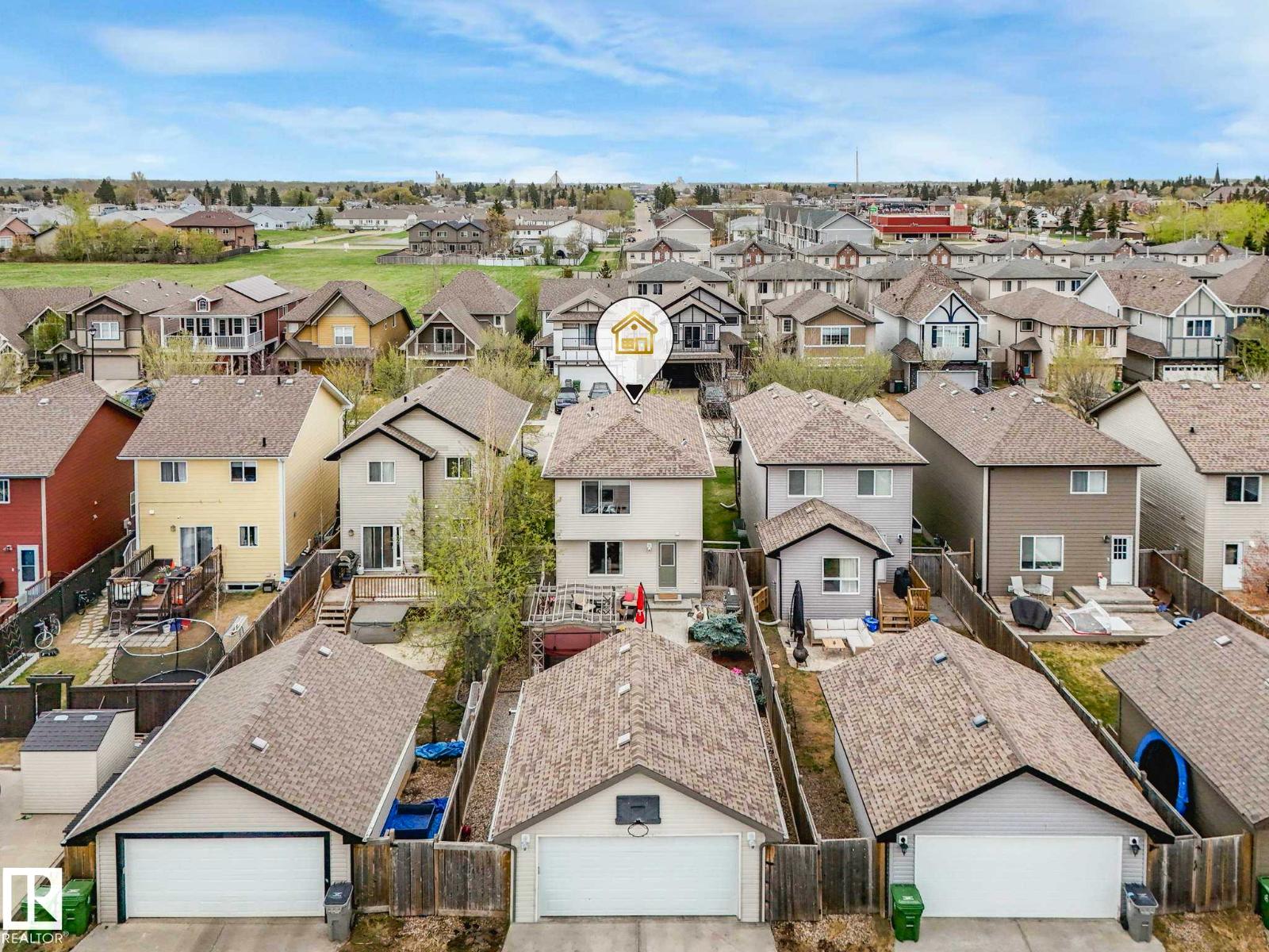 9818 103 Av, Morinville, Alberta  T8R 1V9 - Photo 71 - E4487813