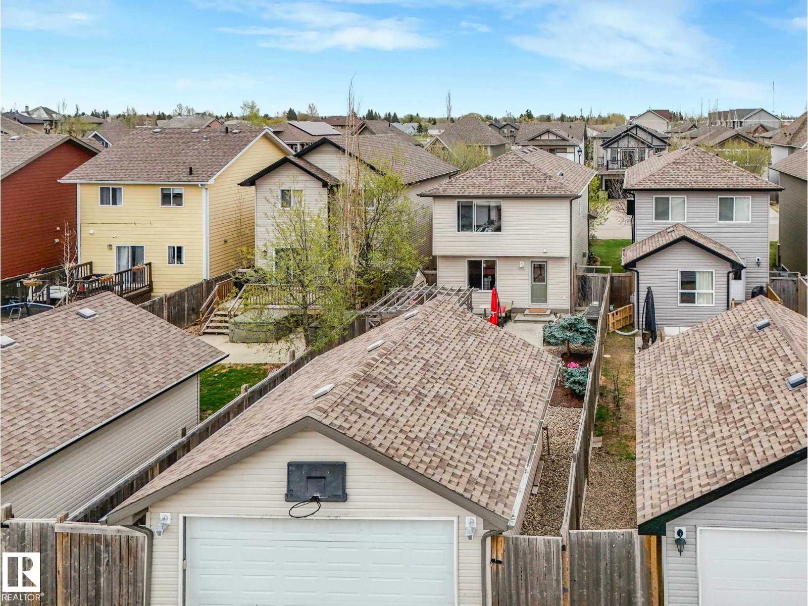 9818 103 Av, Morinville, Alberta  T8R 1V9 - Photo 72 - E4487813
