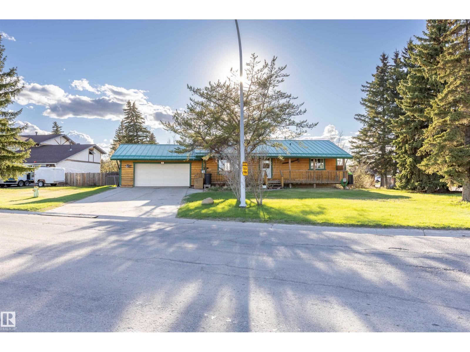 100 Mill RD, cardiff, Alberta