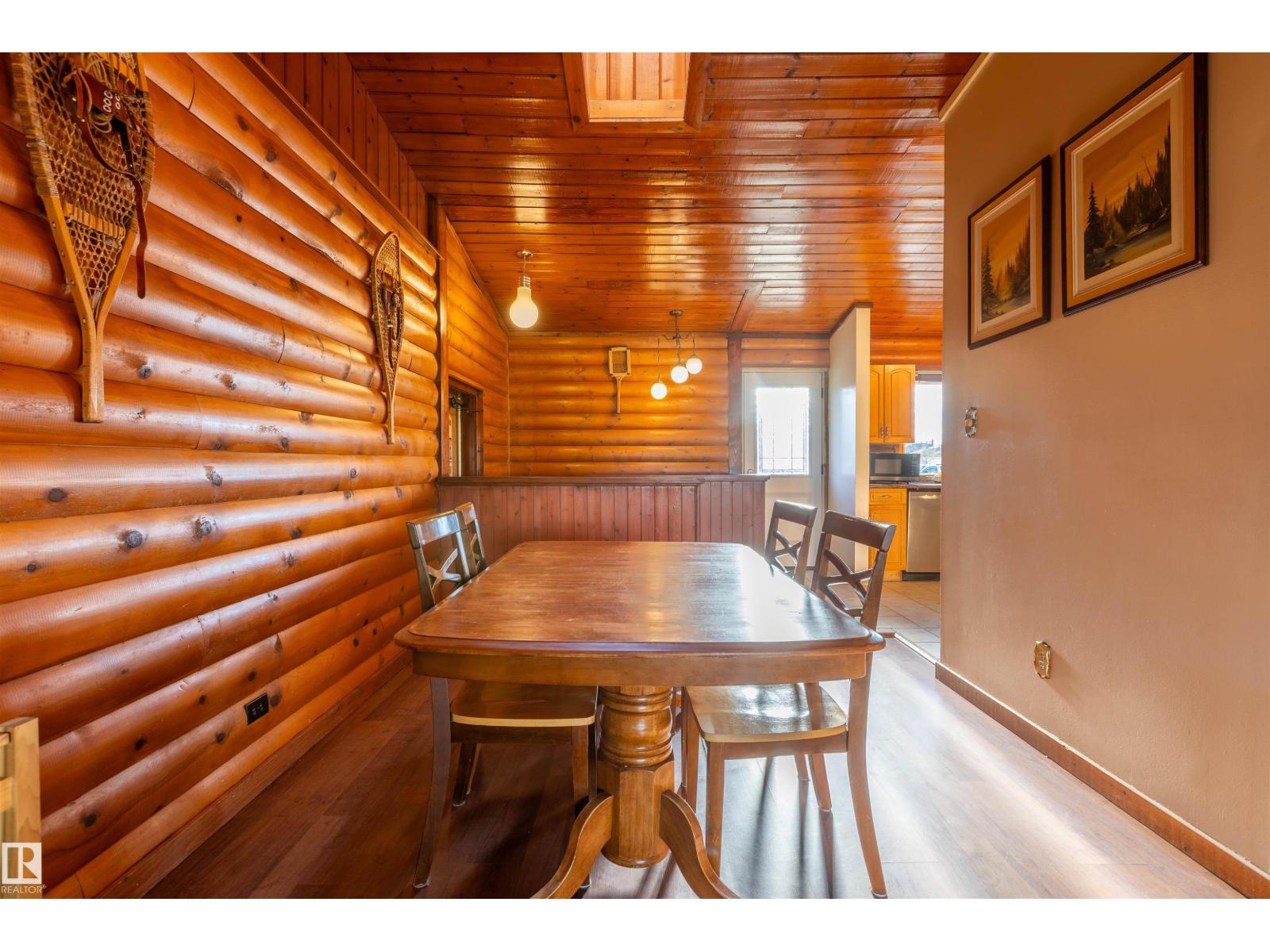 100 Mill Rd, Cardiff, Alberta  T8R 1P2 - Photo 11 - E4487814