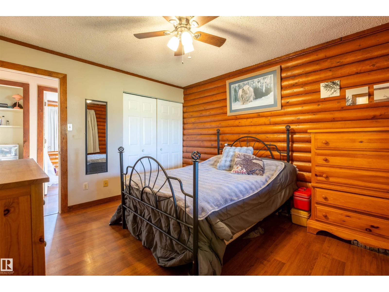 100 Mill Rd, Cardiff, Alberta  T8R 1P2 - Photo 17 - E4487814