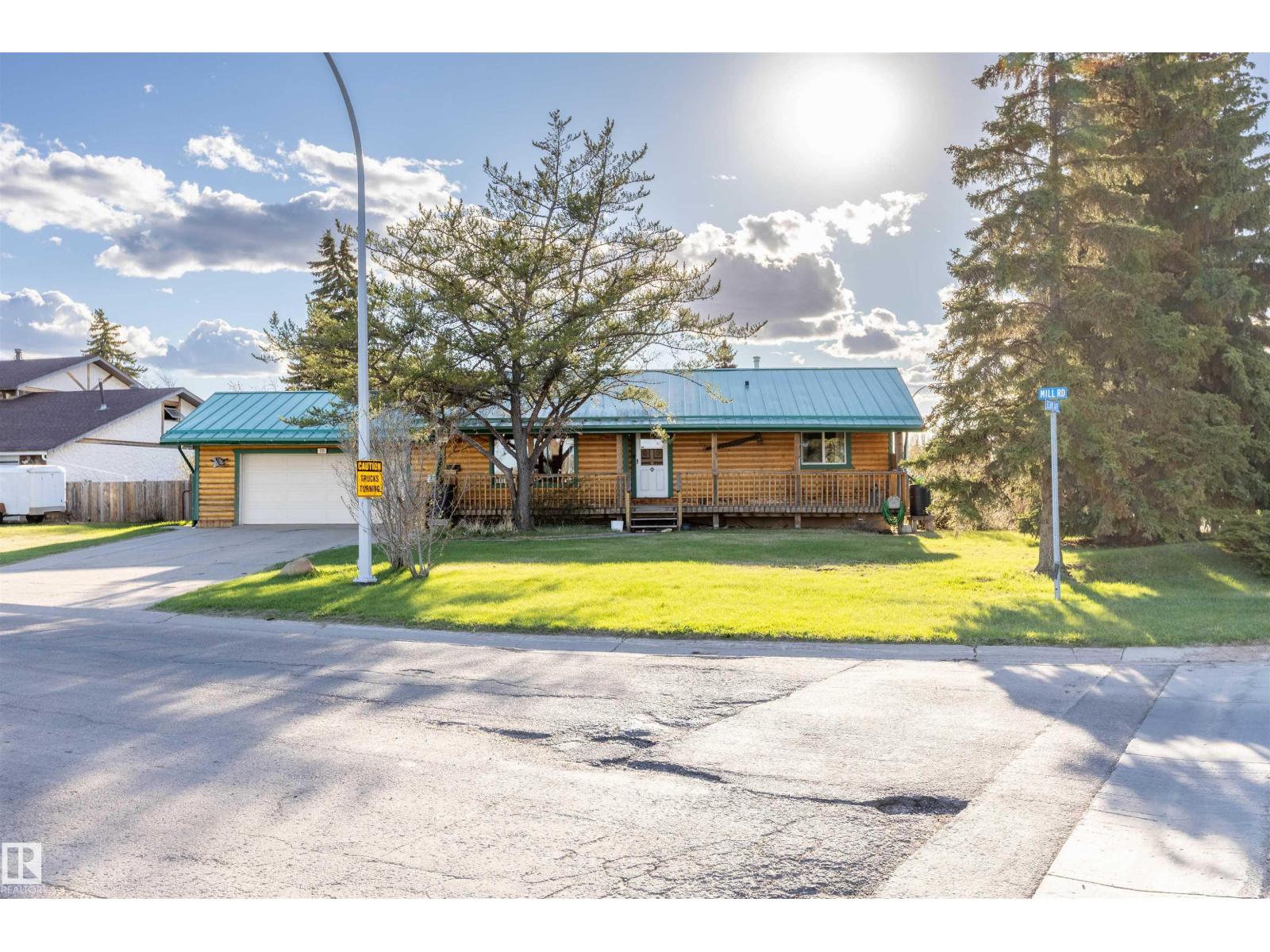 100 Mill Rd, Cardiff, Alberta  T8R 1P2 - Photo 2 - E4487814