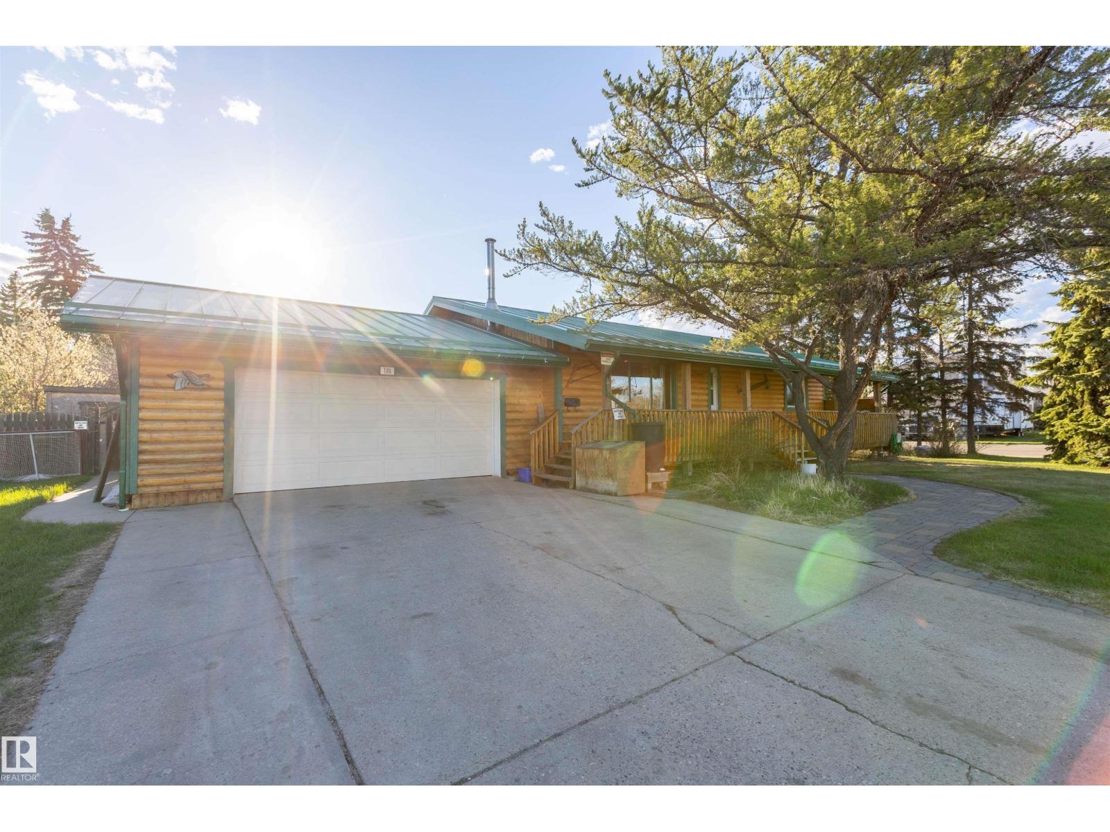 100 Mill Rd, Cardiff, Alberta  T8R 1P2 - Photo 3 - E4487814