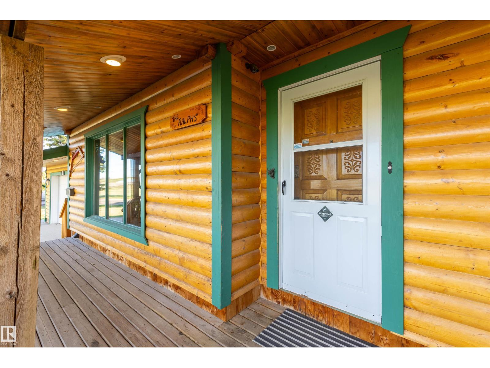 100 Mill Rd, Cardiff, Alberta  T8R 1P2 - Photo 39 - E4487814