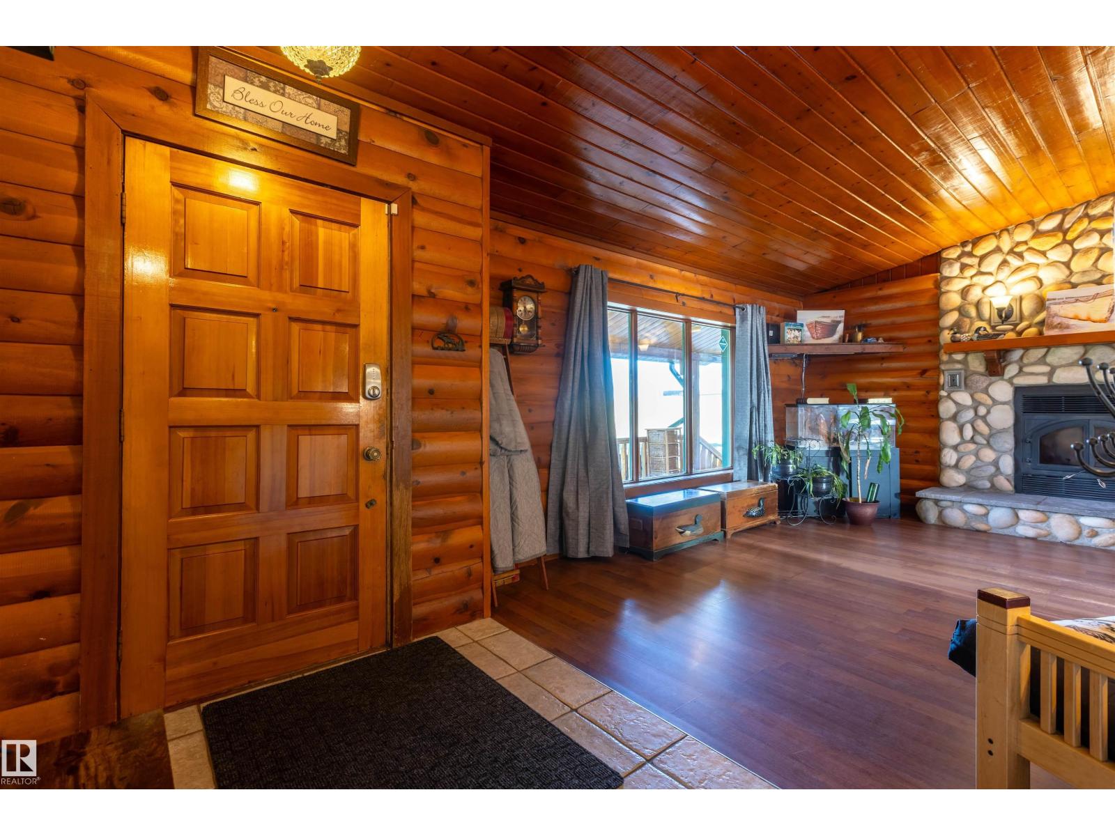 100 Mill Rd, Cardiff, Alberta  T8R 1P2 - Photo 4 - E4487814