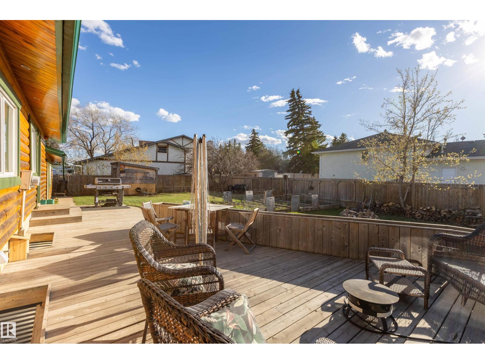 100 Mill Rd, Cardiff, Alberta  T8R 1P2 - Photo 40 - E4487814