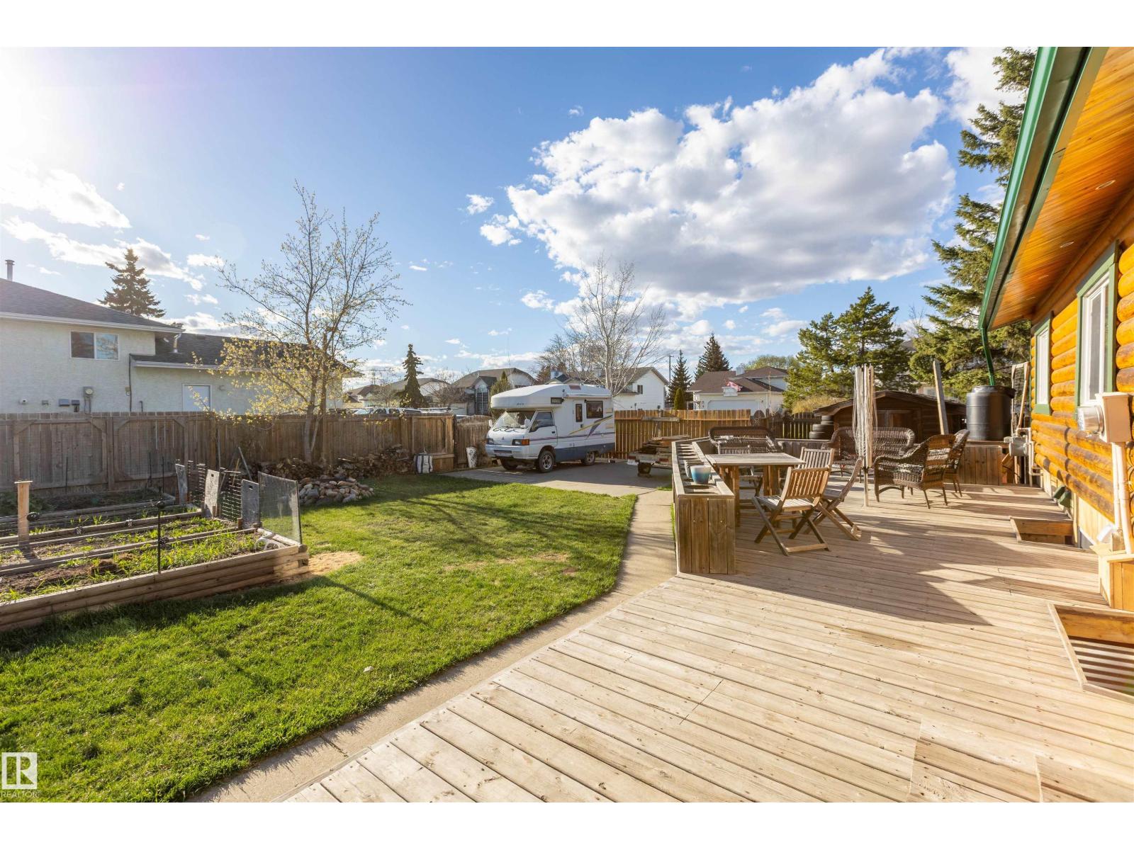100 Mill Rd, Cardiff, Alberta  T8R 1P2 - Photo 41 - E4487814