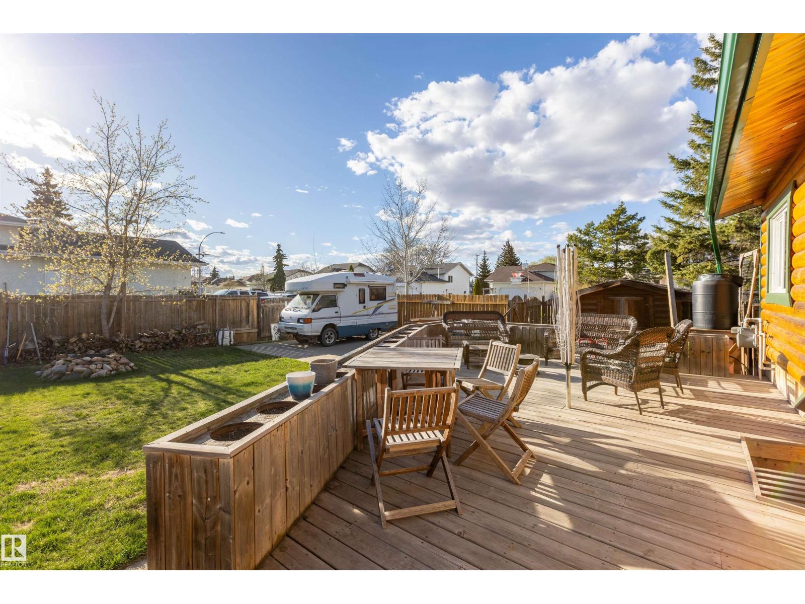 100 Mill Rd, Cardiff, Alberta  T8R 1P2 - Photo 43 - E4487814