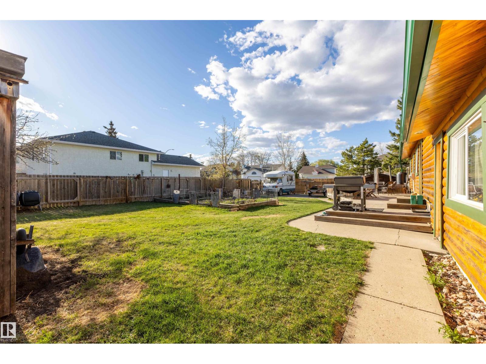 100 Mill Rd, Cardiff, Alberta  T8R 1P2 - Photo 44 - E4487814