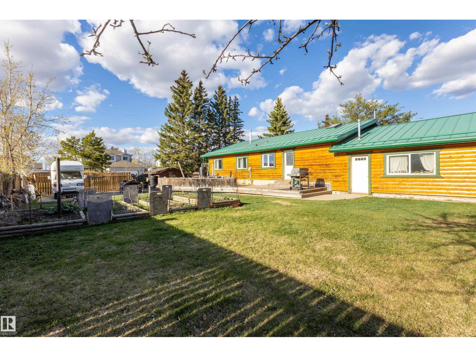 100 Mill Rd, Cardiff, Alberta  T8R 1P2 - Photo 45 - E4487814