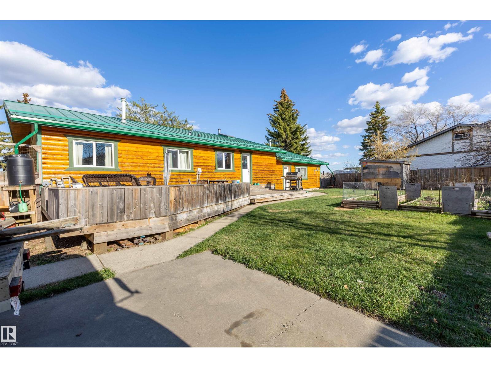 100 Mill Rd, Cardiff, Alberta  T8R 1P2 - Photo 46 - E4487814