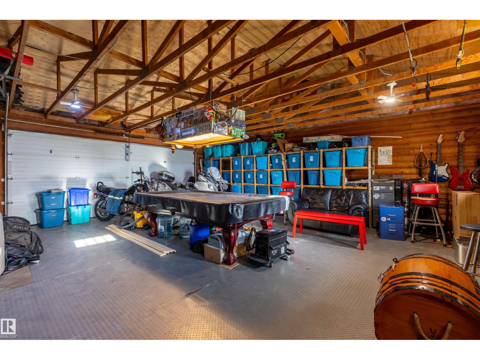 100 Mill Rd, Cardiff, Alberta  T8R 1P2 - Photo 48 - E4487814