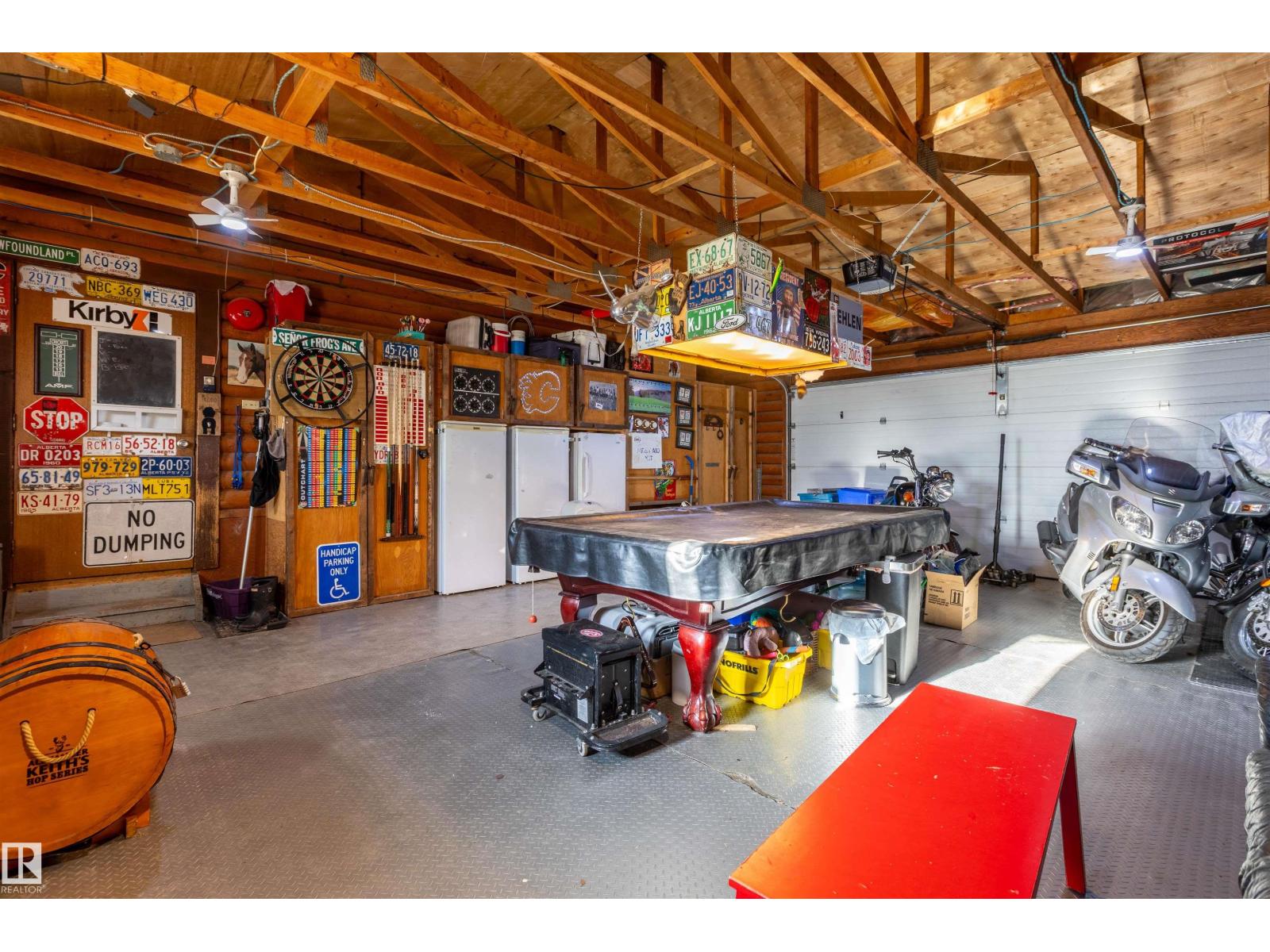 100 Mill Rd, Cardiff, Alberta  T8R 1P2 - Photo 49 - E4487814