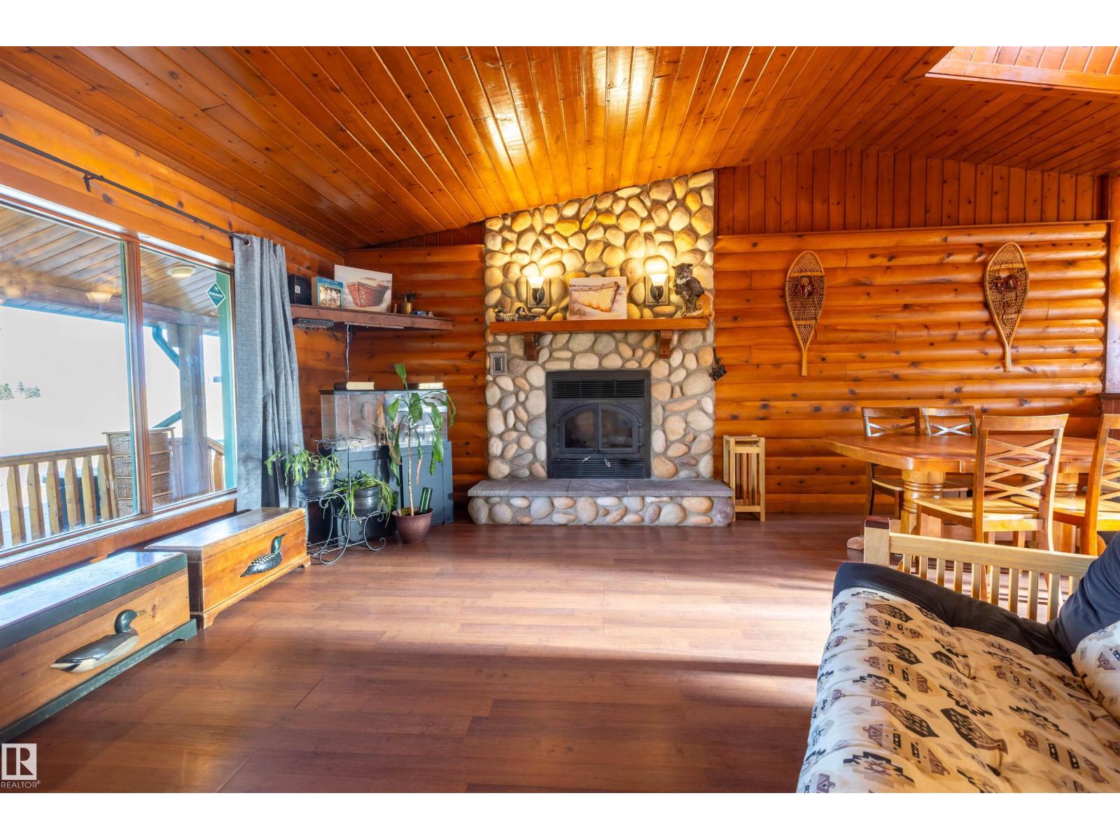 100 Mill Rd, Cardiff, Alberta  T8R 1P2 - Photo 5 - E4487814