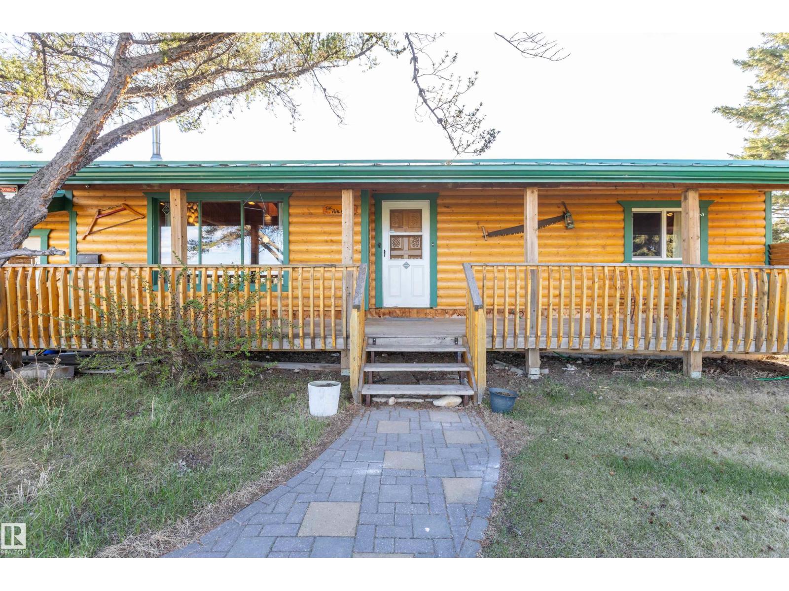 100 Mill Rd, Cardiff, Alberta  T8R 1P2 - Photo 50 - E4487814