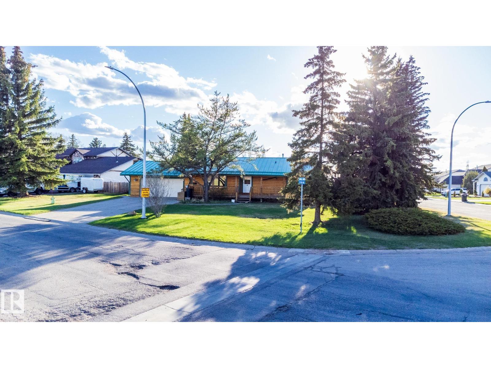 100 Mill Rd, Cardiff, Alberta  T8R 1P2 - Photo 51 - E4487814