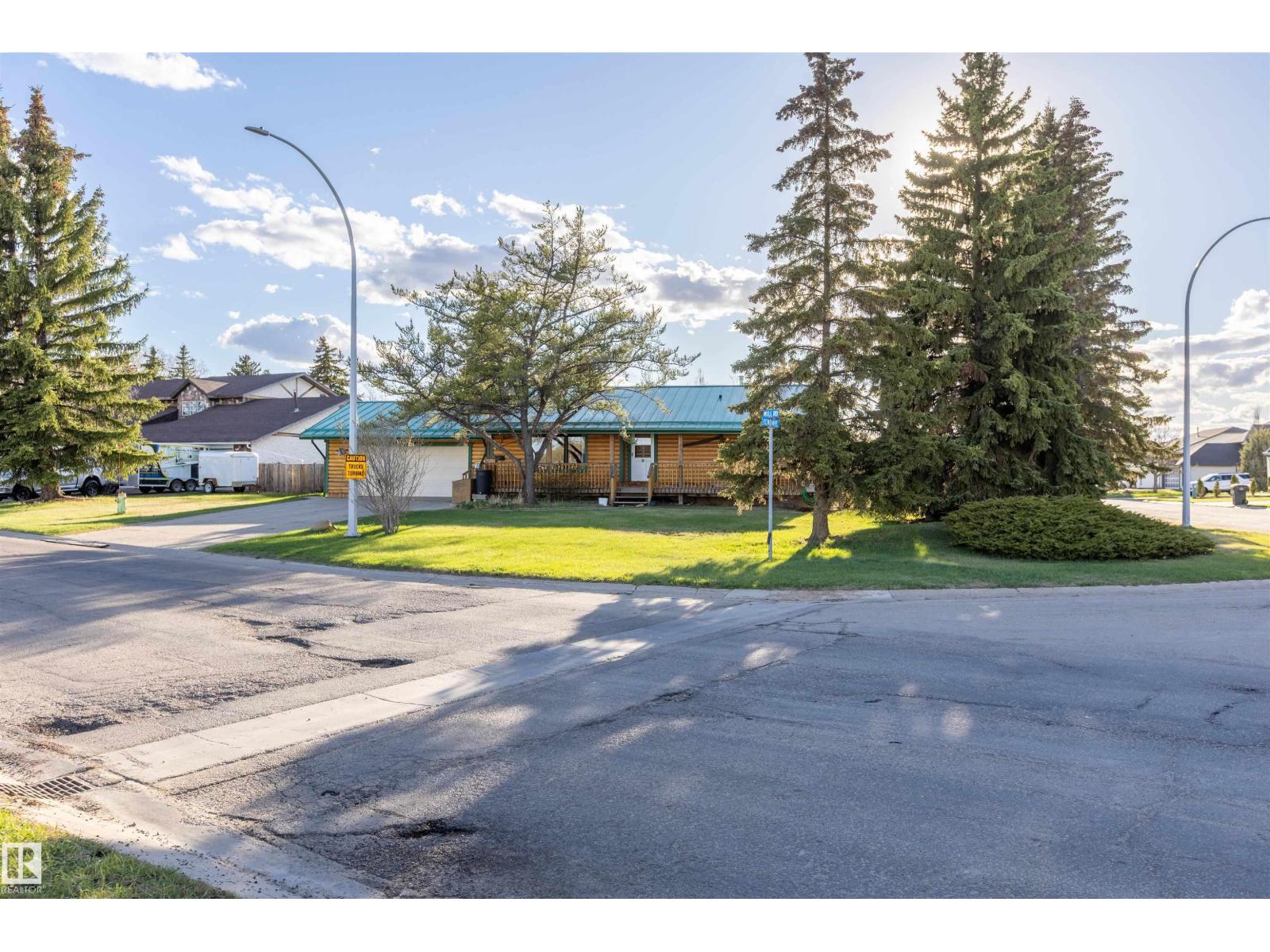 100 Mill Rd, Cardiff, Alberta  T8R 1P2 - Photo 52 - E4487814