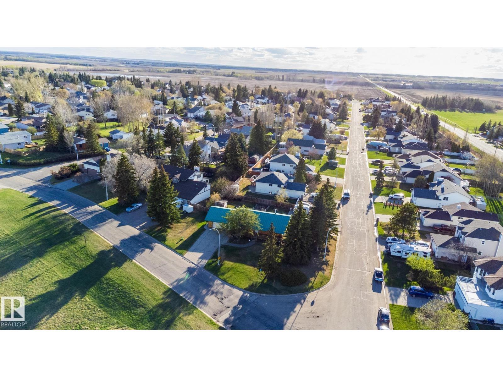 100 Mill Rd, Cardiff, Alberta  T8R 1P2 - Photo 54 - E4487814