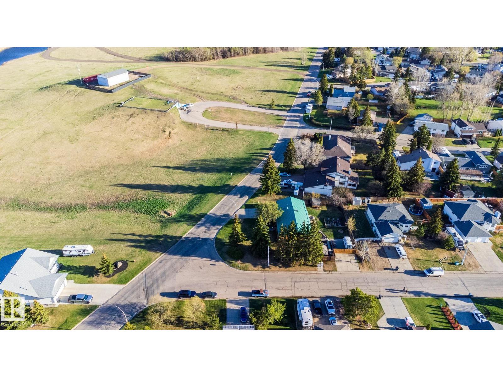 100 Mill Rd, Cardiff, Alberta  T8R 1P2 - Photo 58 - E4487814