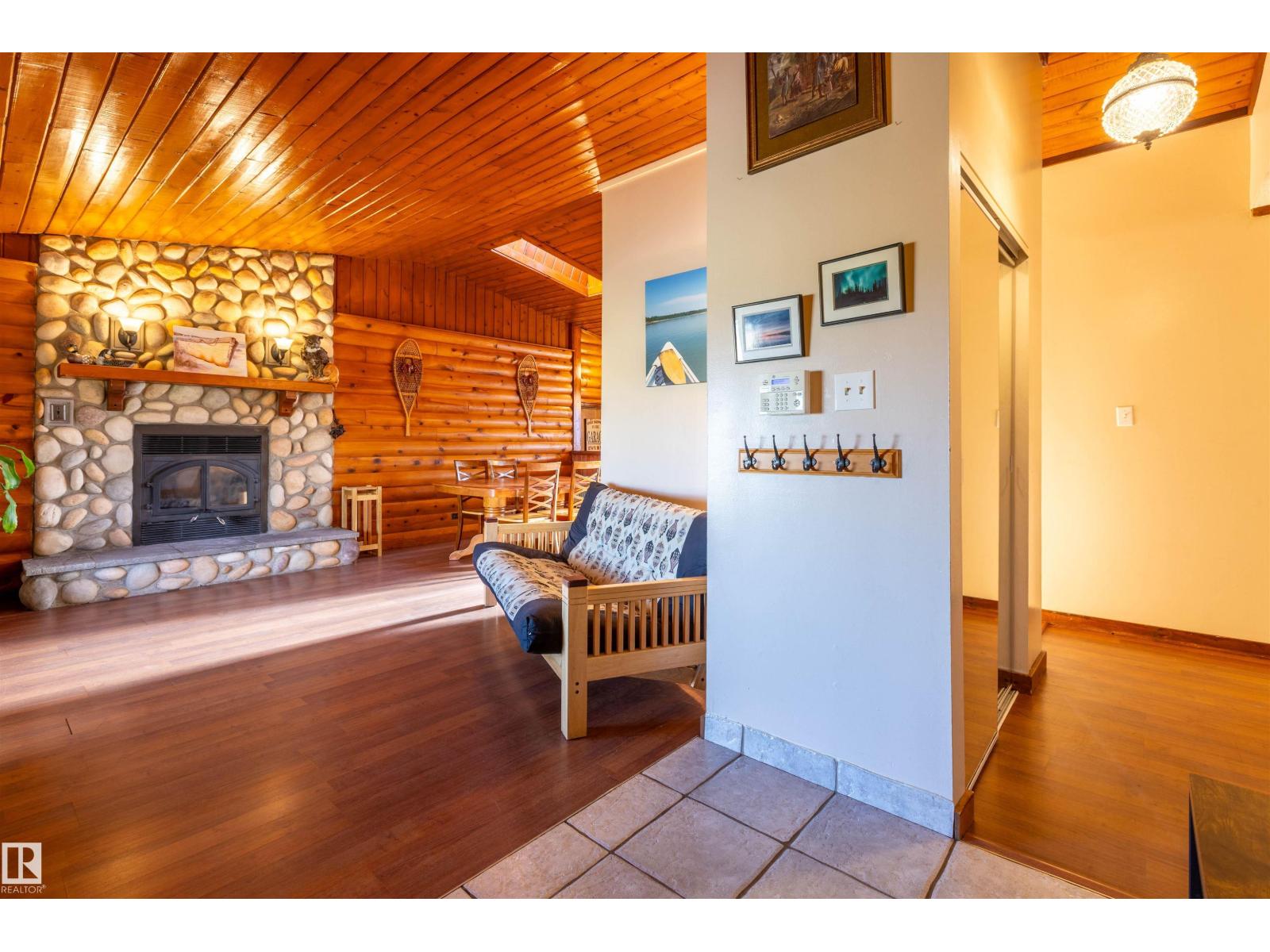 100 Mill Rd, Cardiff, Alberta  T8R 1P2 - Photo 6 - E4487814