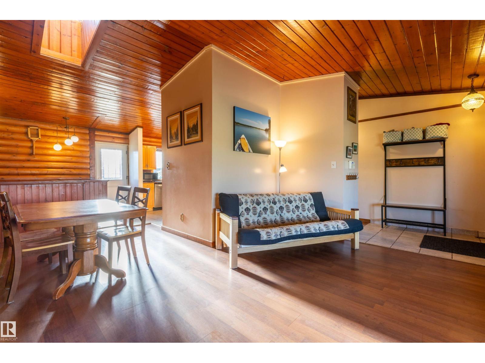 100 Mill Rd, Cardiff, Alberta  T8R 1P2 - Photo 8 - E4487814