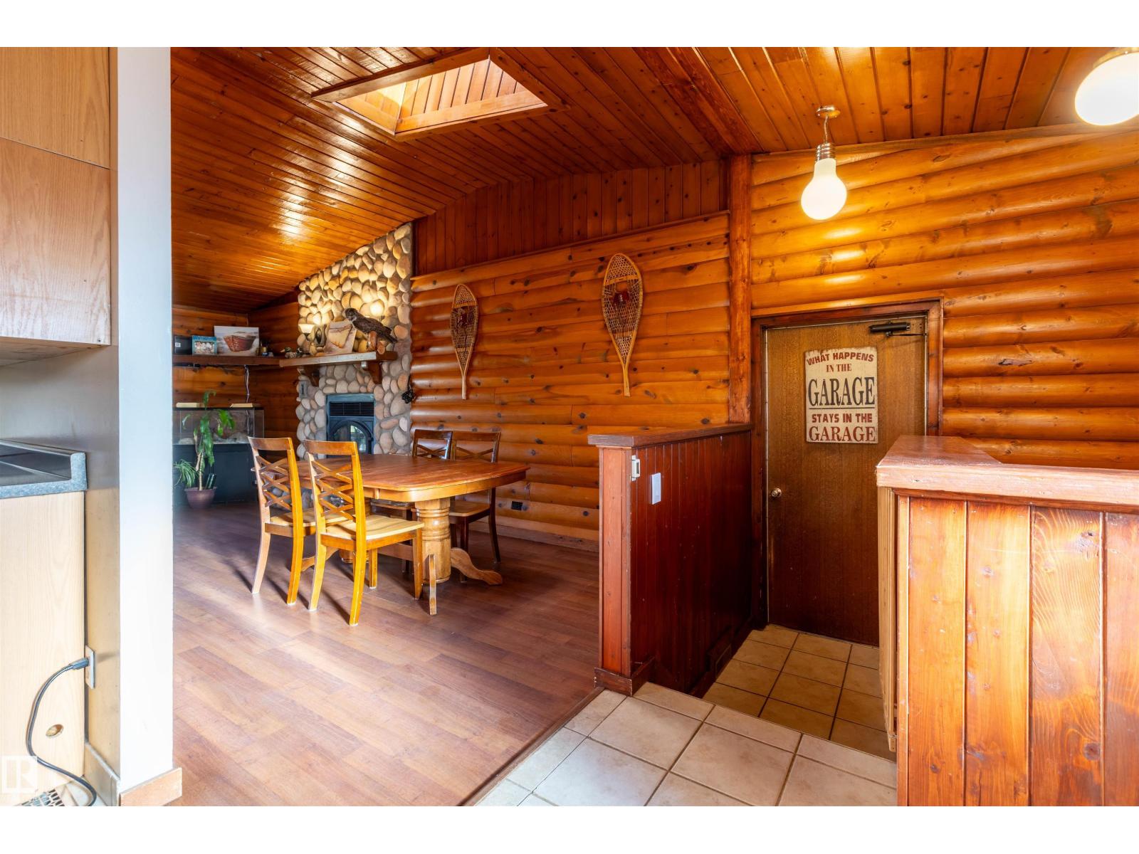 100 Mill Rd, Cardiff, Alberta  T8R 1P2 - Photo 9 - E4487814