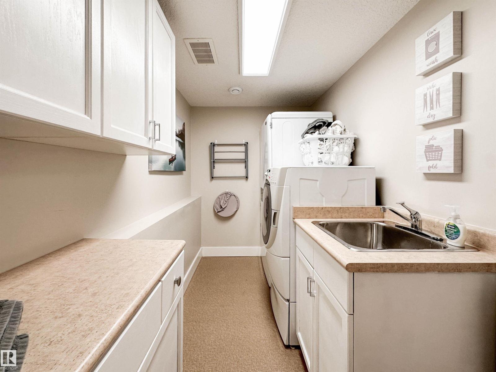 8 Whiteoaks Es, St. Albert, Alberta  T8N 3M2 - Photo 64 - E4487815