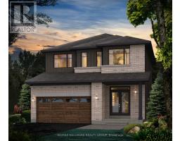 678 PERSIMMON WAY, Ottawa, Ontario