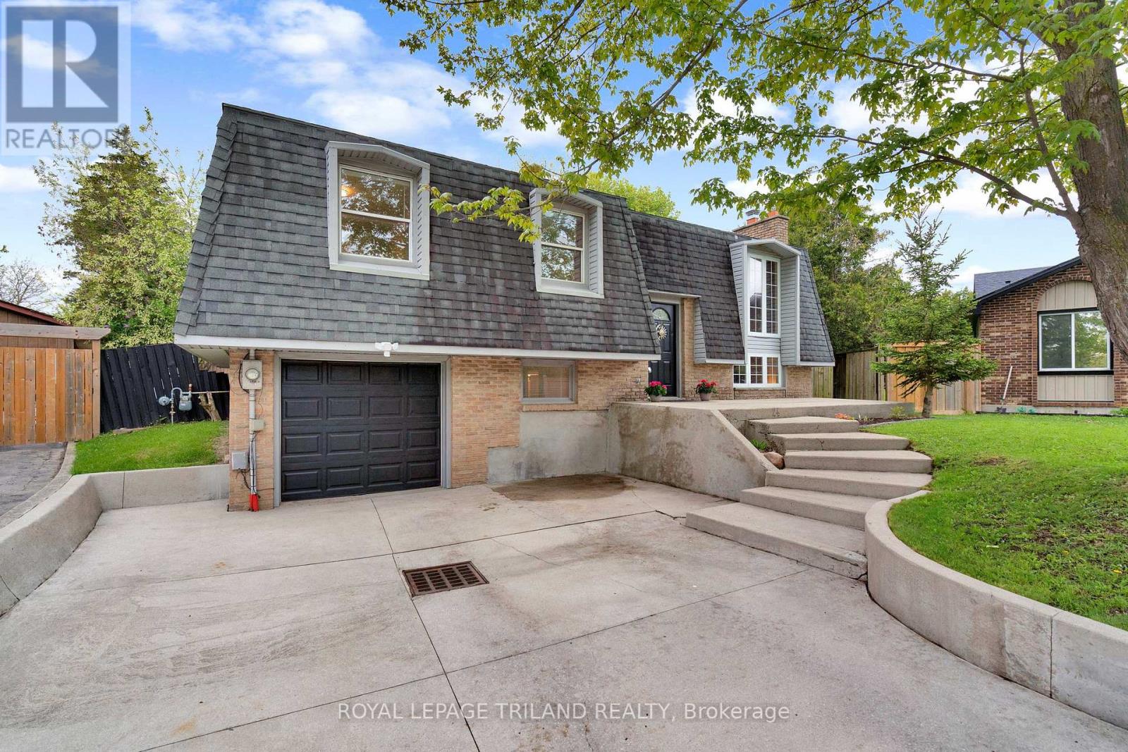 24 Beechmount Crescent, London South, Ontario  N6E 2J3 - Photo 2 - X13129614