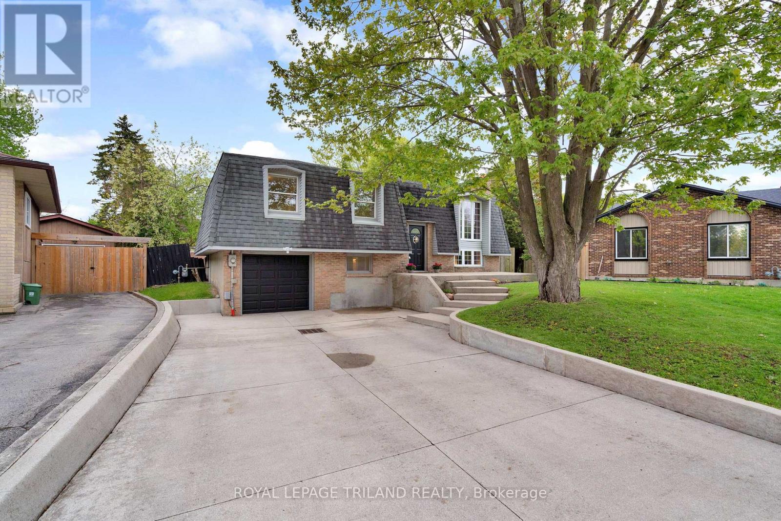 24 Beechmount Crescent, London South, Ontario  N6E 2J3 - Photo 3 - X13129614