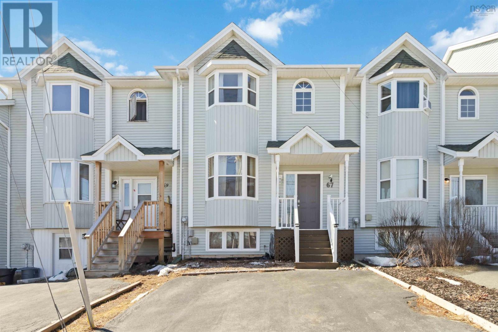 67 Serocco Crescent, Dartmouth, Nova Scotia  B2W 6G5 - Photo 1 - 202604394