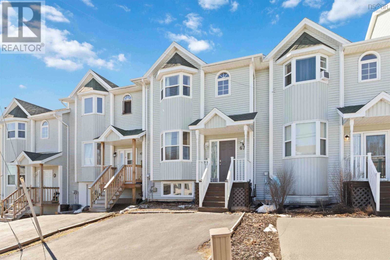 67 Serocco Crescent, Dartmouth, Nova Scotia  B2W 6G5 - Photo 2 - 202604394