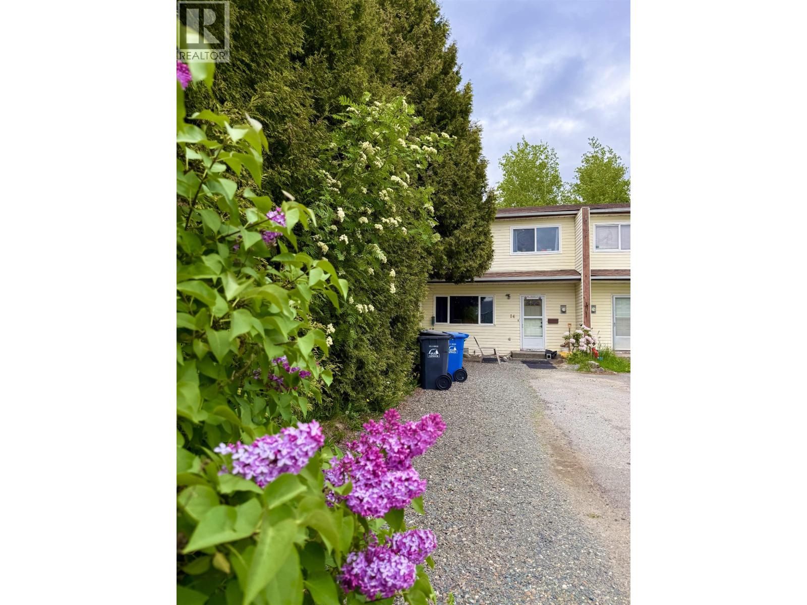 14 4714 Davis Avenue, Terrace, British Columbia  V8G 1X9 - Photo 19 - R3123756