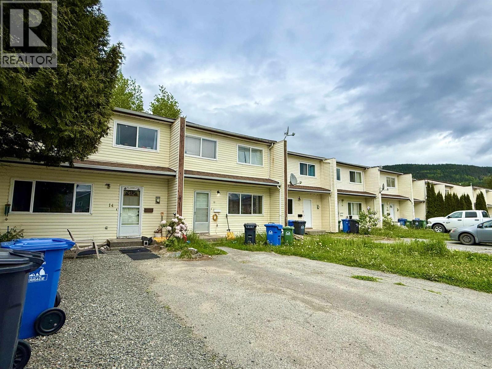 14 4714 Davis Avenue, Terrace, British Columbia  V8G 1X9 - Photo 1 - R3123756