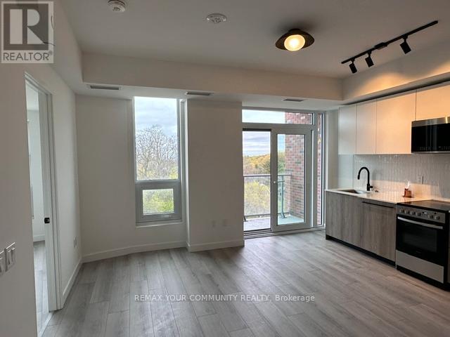 421 - 1635 MILITARY TRAIL, Toronto, Ontario