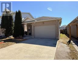 267 GREY FOX DRIVE, Kitchener, Ontario