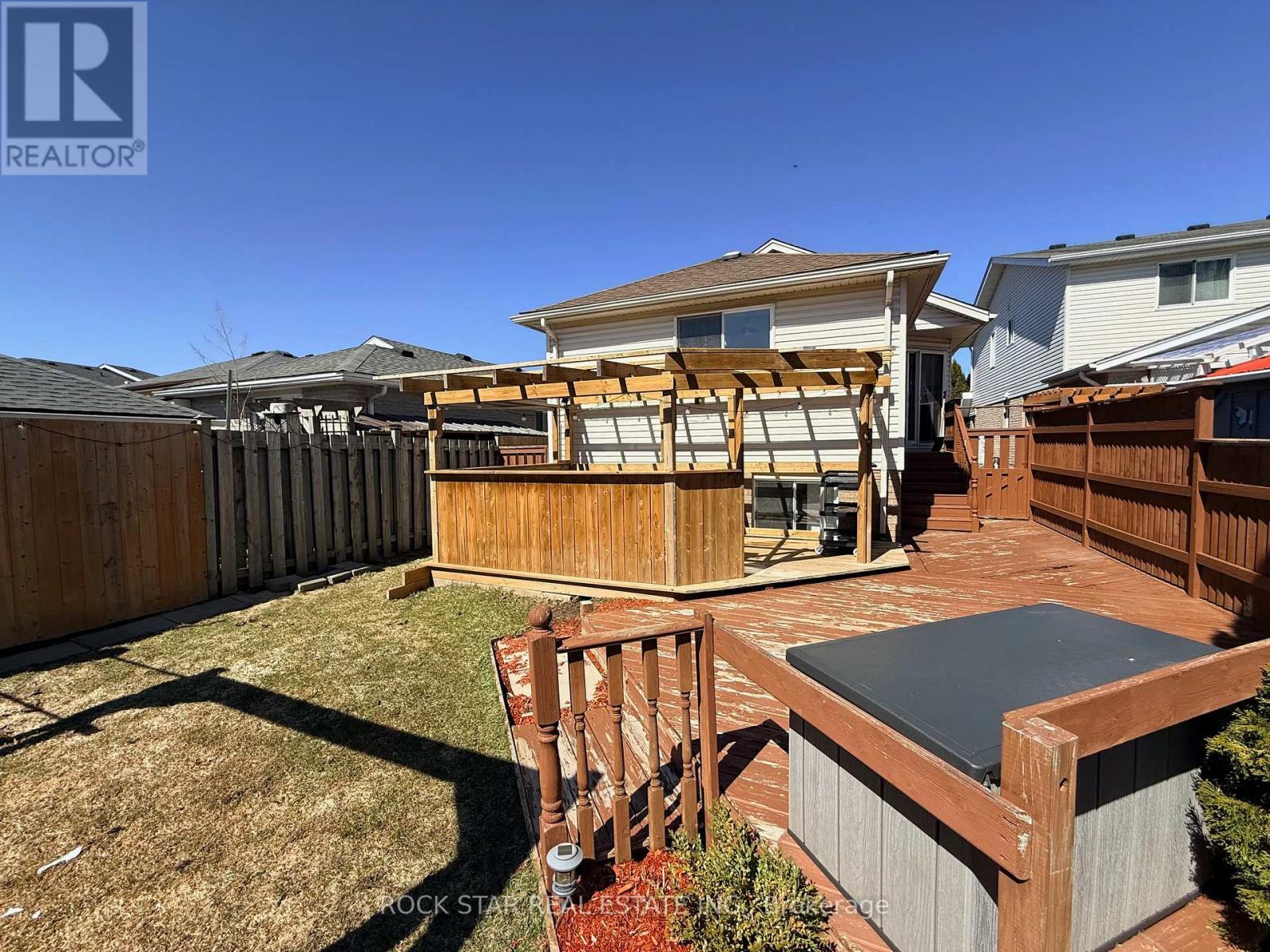 267 Grey Fox Drive, Kitchener, Ontario  N2E 3N8 - Photo 31 - X13066214