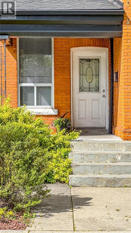 30 Murray Street W Unit# 2, Hamilton, Ontario  L8L 1B2 - Photo 2 - 40830333
