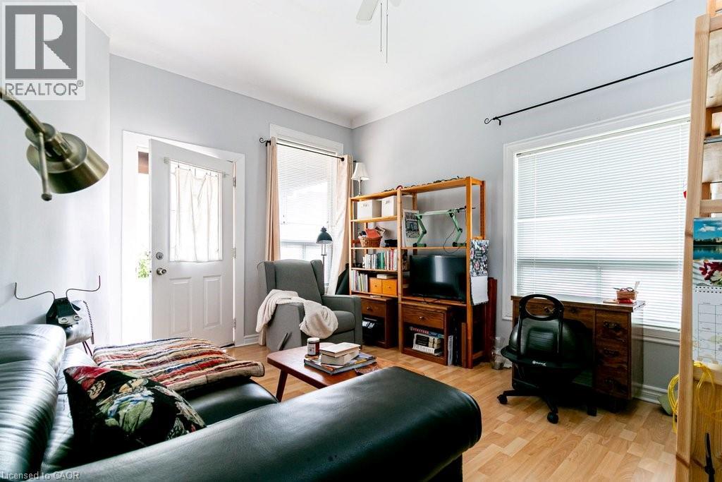 30 Murray Street W Unit# 2, Hamilton, Ontario  L8L 1B2 - Photo 4 - 40830333