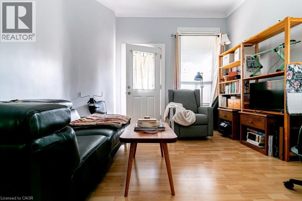 30 Murray Street W Unit# 2, Hamilton, Ontario  L8L 1B2 - Photo 5 - 40830333