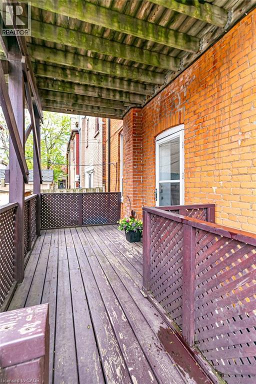 30 Murray Street W Unit# 2, Hamilton, Ontario  L8L 1B2 - Photo 21 - 40830333