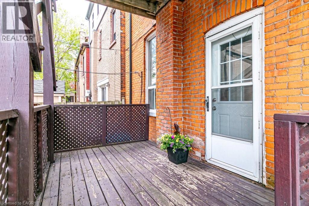 30 Murray Street W Unit# 2, Hamilton, Ontario  L8L 1B2 - Photo 20 - 40830333